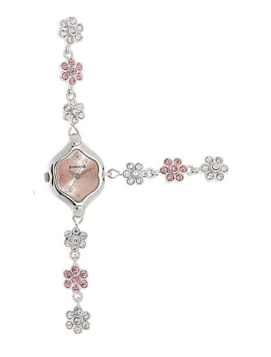 Sonata 8128SM01 Women's Watch - Kamal Watch Company