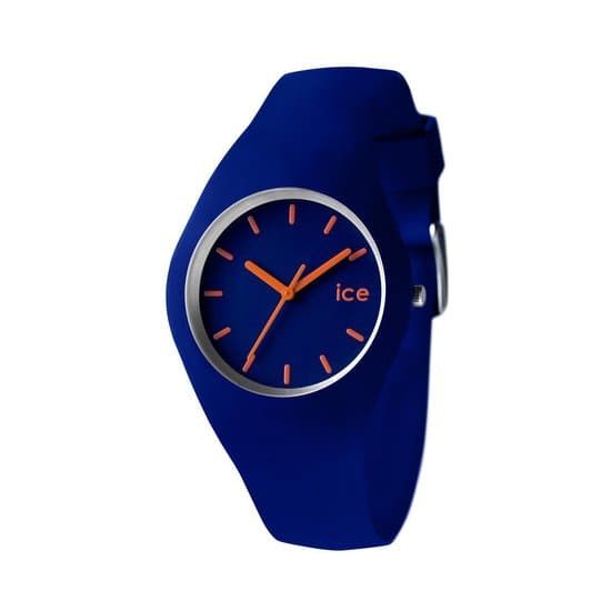 ICE-WATCH SLIM ICE.BE.U.S.12 - Kamal Watch Company