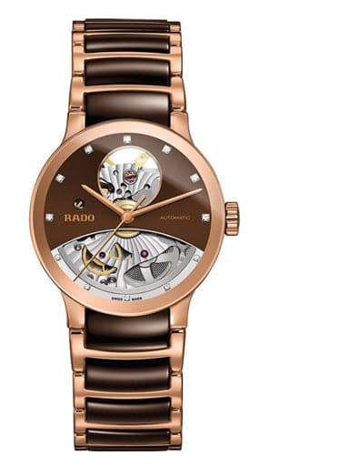 Rado Centrix Automatic Women's Watch - Kamal Watch Company