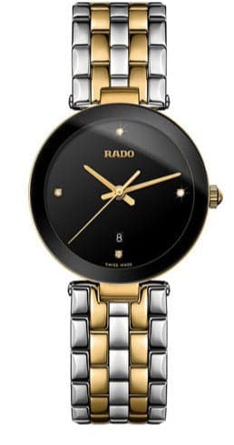 Rado Florence Women's Quartz Watch - Kamal Watch Company