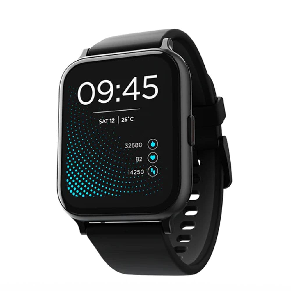 BOAT SMART WATCH COSMOS PRO BLACK