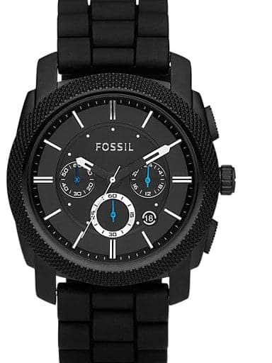 Fossil Machine Chronograph Men's Watch - Kamal Watch Company