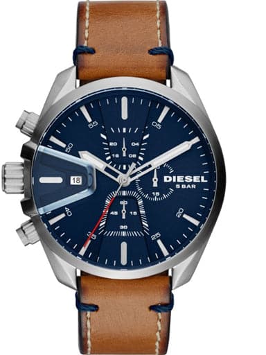 Diesel MS9 Chrono Men Chronograph Quartz Watch - Kamal Watch Company