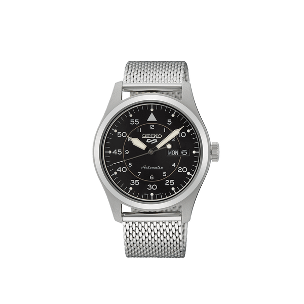 SEIKO 5 SPORTS ‘FLIEGER’ - SRPH23K1 - Kamal Watch Company