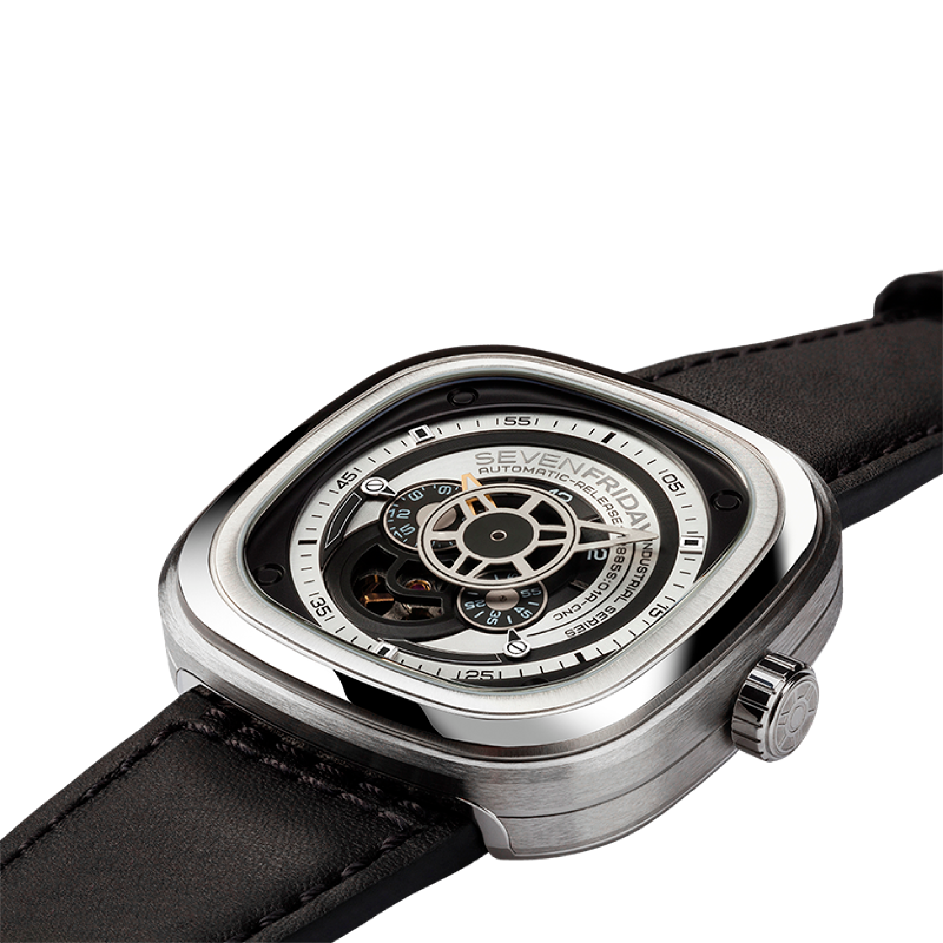 Sevenfriday top p series