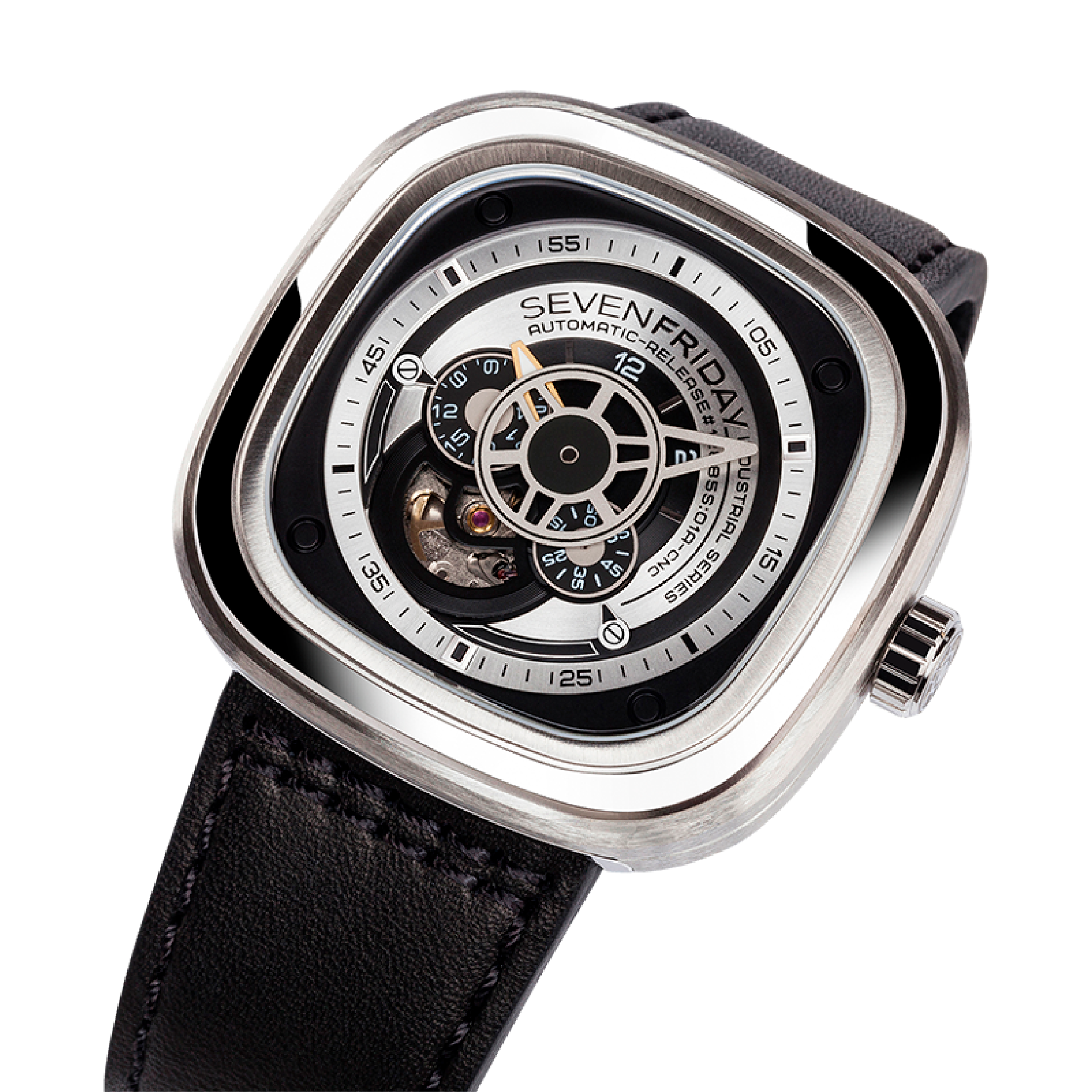 SEVENFRIDAY P Series P1B 01
