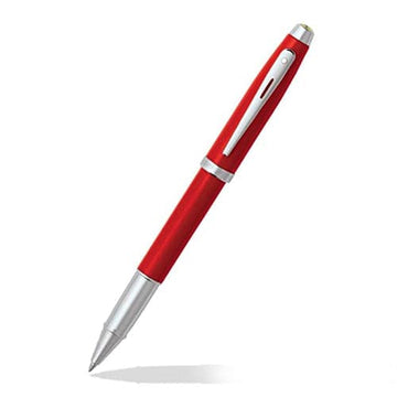 Sheaffer Ferrari 100 Roller Ball Pen,Rosso Corsa 9501 RB - Kamal Watch Company