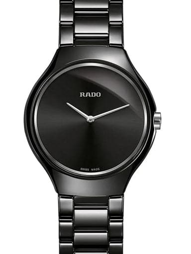 Rado True Thinline Quartz Women's Watch - Kamal Watch Company