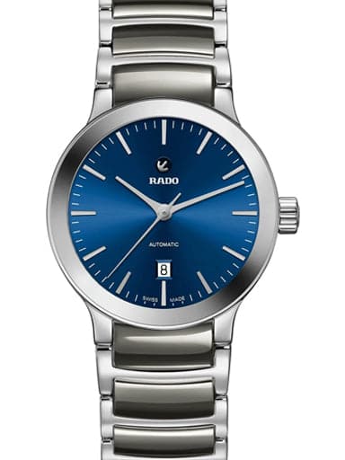 Rado Centrix Automatic Date Women's Watch - Kamal Watch Company
