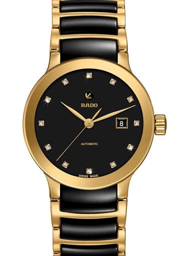 Rado Centrix Automatic Diamonds - Kamal Watch Company