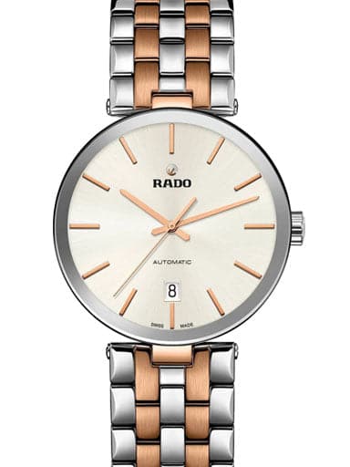 Rado Florence Automatic Watch for Men - Kamal Watch Company