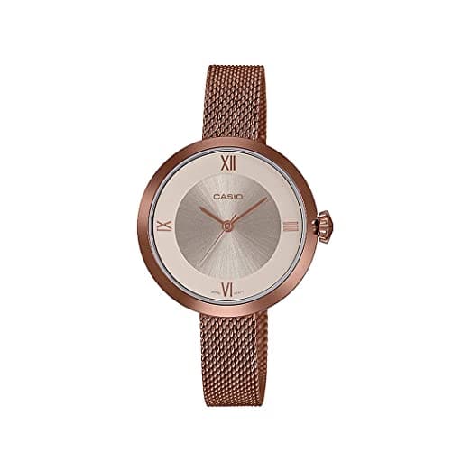 Casio Enticer Ladies Analog Watch - Kamal Watch Company