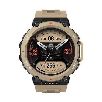 AMAZFIT T-Rex 2 Desert Khaki - Kamal Watch Company