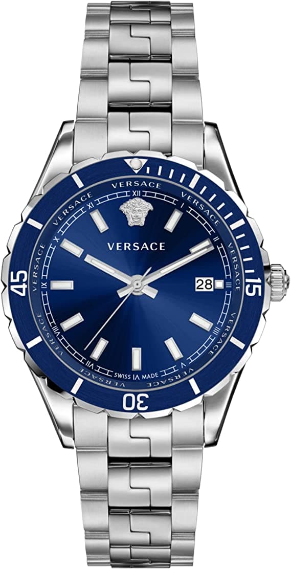 Versace Hellenyium VE3A00922 - Kamal Watch Company