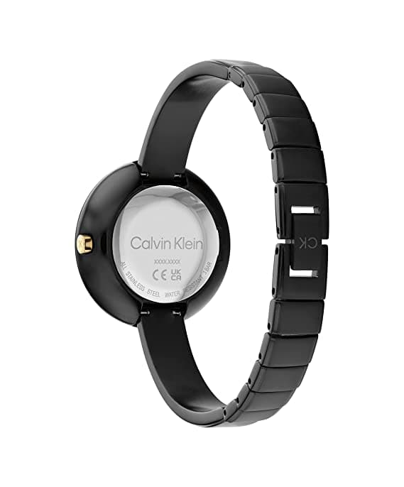 CALVIN KLEIN Confidence Bangle 25200024 - Kamal Watch Company