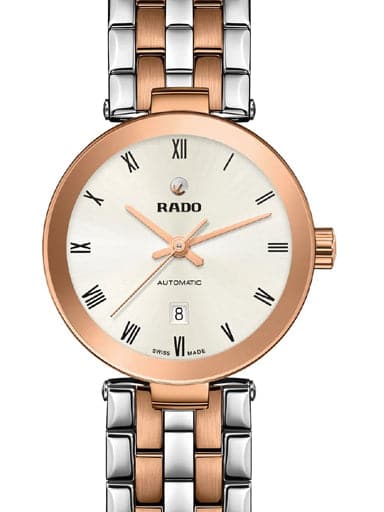 Rado Florence Automatic  Women's Watch - Kamal Watch Company