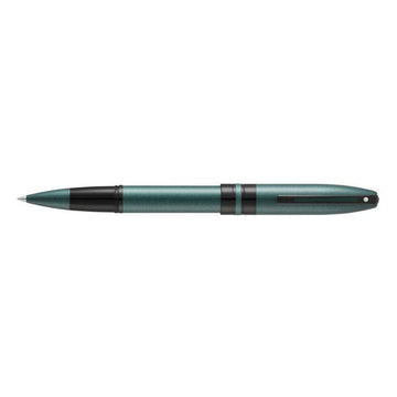 SHEAFFER ICON GREEN METALLIC ROLLERBALL PEN 9109 RB - Kamal Watch Company