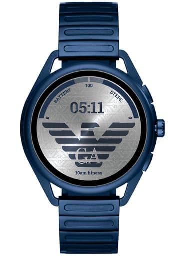 Emporio Armani Smartwatch Gen 5 Matteo - Kamal Watch Company