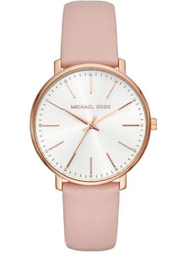 Michael Kors Analog White Dial Women's Watch - MK2741 - Kamal Watch Company