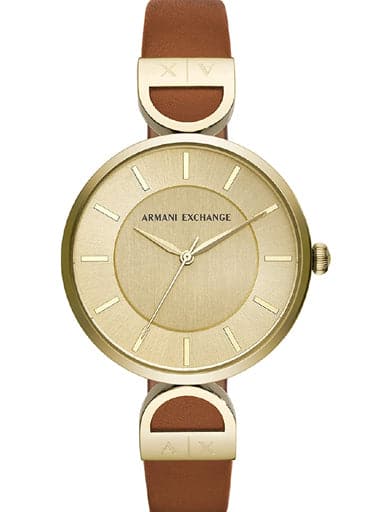 Armani Exchange Ax5324I Women'S Watch