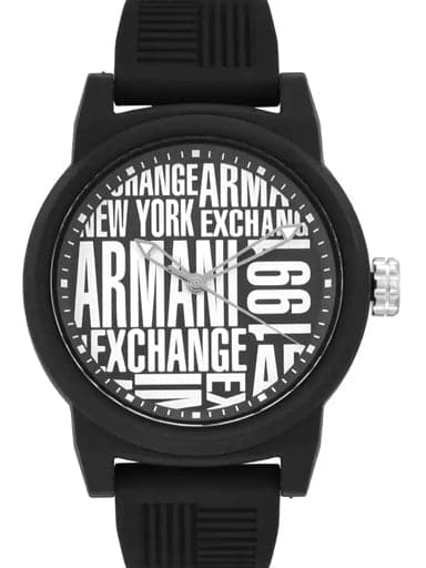 Armani Exchange AX1443I Men's Watch - Kamal Watch Company