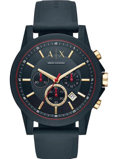 Armani Exchange AX1335 Men's Watch - Kamal Watch Company