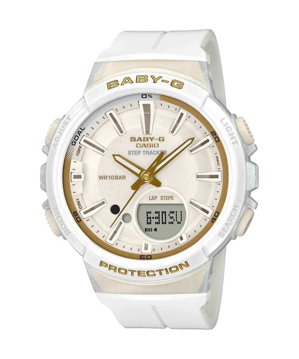 B212 BGS-100GS-7ADR BABY-G WATCH - Kamal Watch Company