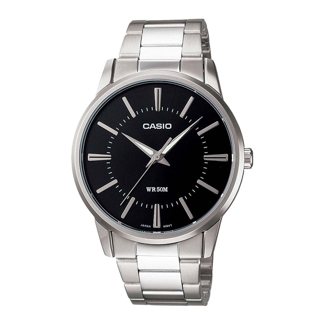 A492 MTP-1303D-1AVDF ENTICER MEN WATCH - Kamal Watch Company