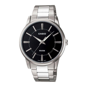 A492 MTP-1303D-1AVDF ENTICER MEN WATCH - Kamal Watch Company
