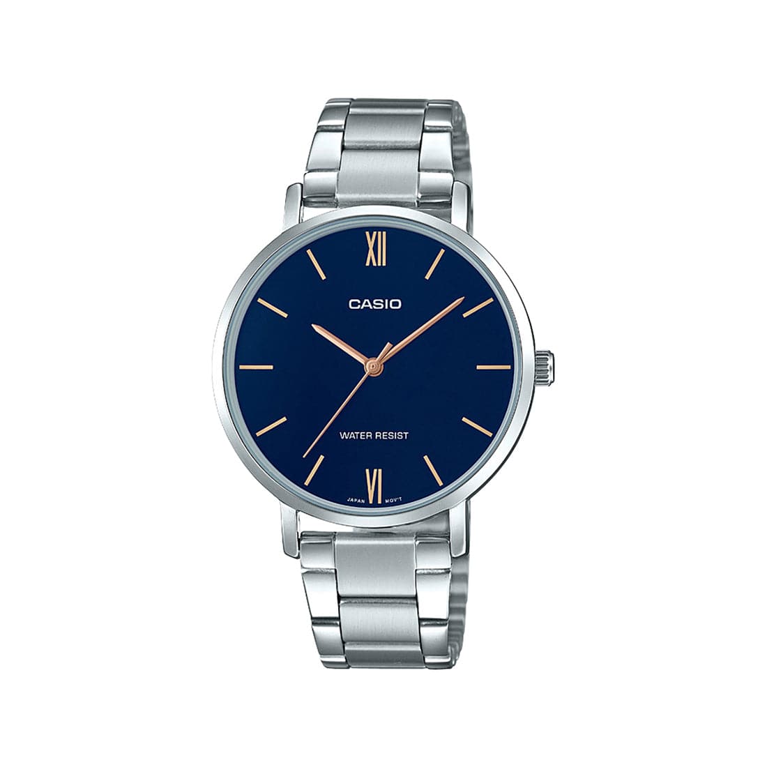 A1623 LTP-VT01D-2BUDF ENTICER LADIES WATCH - Kamal Watch Company