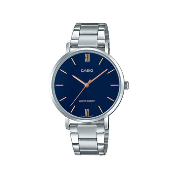 A1623 LTP-VT01D-2BUDF ENTICER LADIES WATCH - Kamal Watch Company