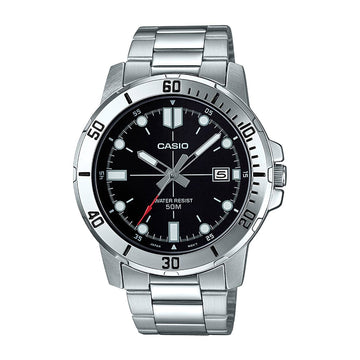 A1362 MTP-VD01D-1EVUDF ENTICER MEN WATCH - Kamal Watch Company