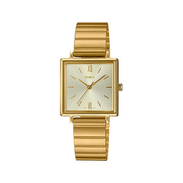 A1544 LTP-E155G-9ADF ENTICER LADIES WATCH - Kamal Watch Company