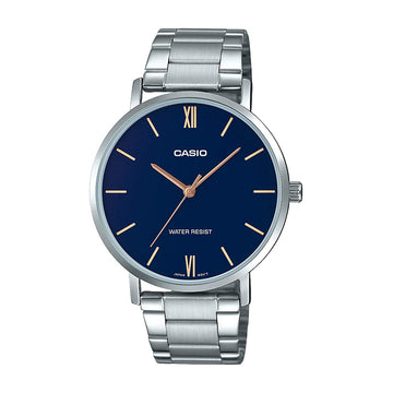 A1613 MTP-VT01D-2BUDF ENTICER MEN WATCH - Kamal Watch Company