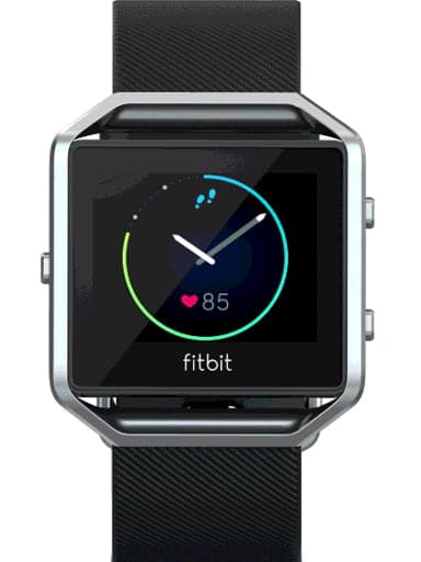 Fitbit Blaze Smart Fitness Watch - Kamal Watch Company