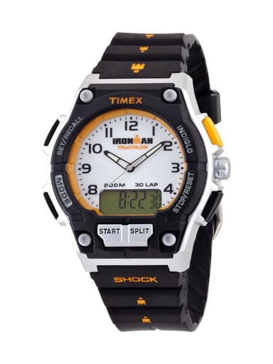 Timex Sports Ironman Mens Watch - Kamal Watch Company