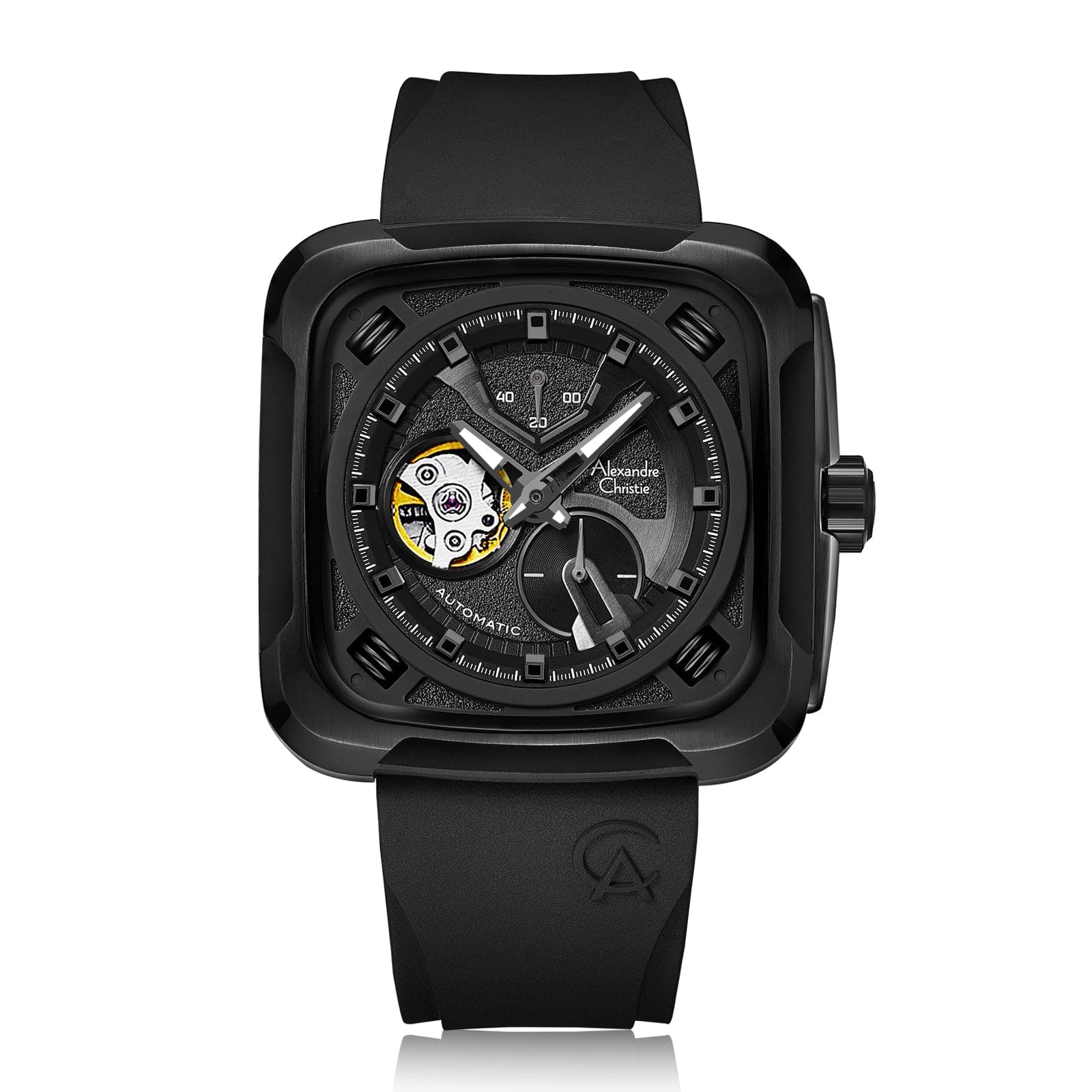 ALEXANDRE CHRISTIE AC 6577 MARIPBA - Kamal Watch Company