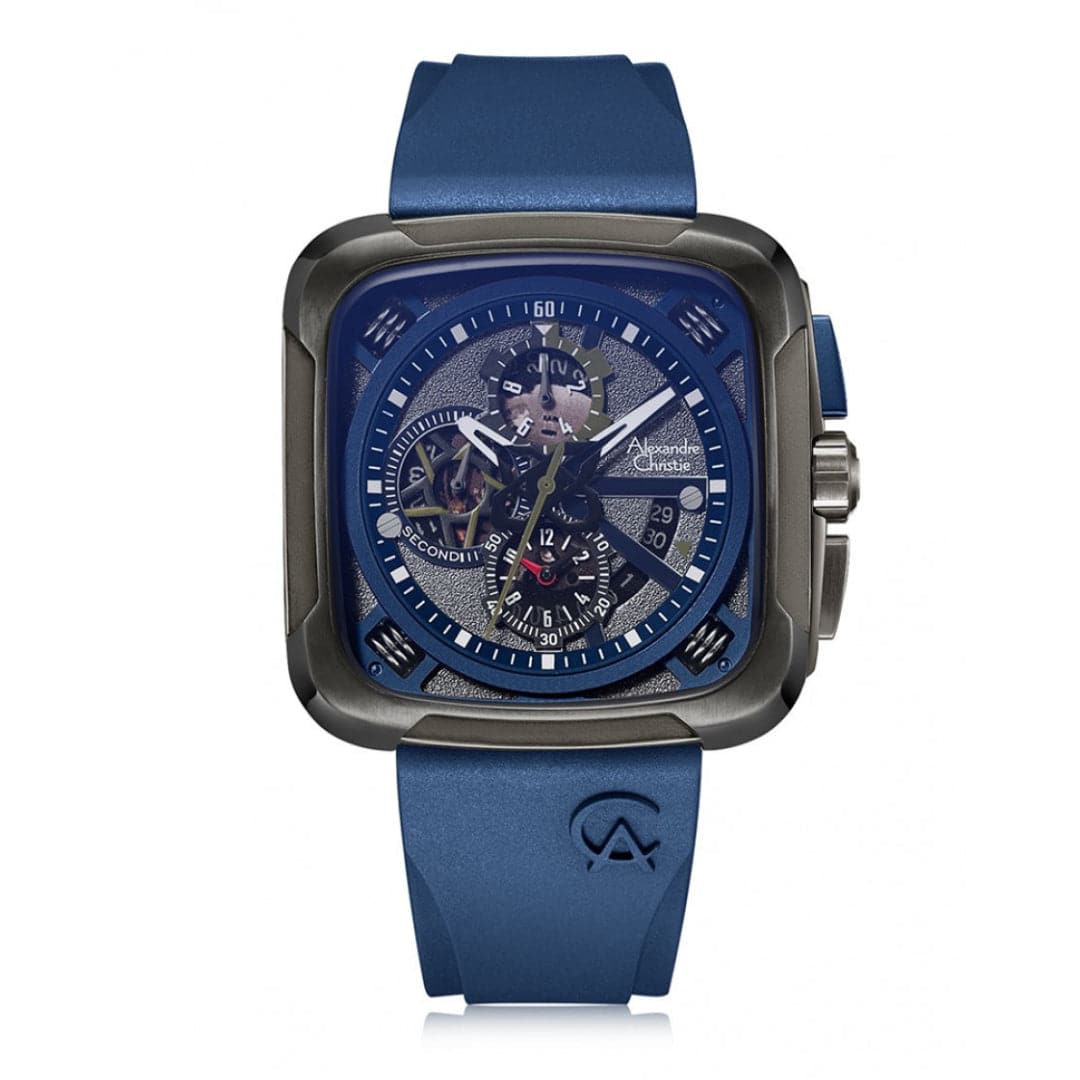 ALEXANDRE CHRISTIE AC 6577 MCRIGBABU 6577MCRIGBABU - Kamal Watch Company