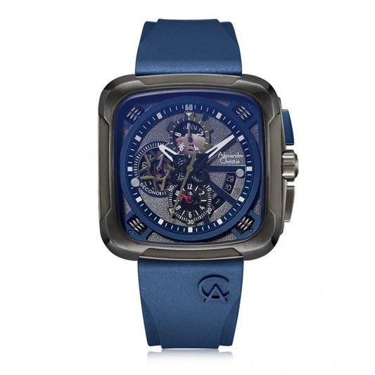 ALEXANDRE CHRISTIE AC 6577 MCRIGBABU 6577MCRIGBABU - Kamal Watch Company