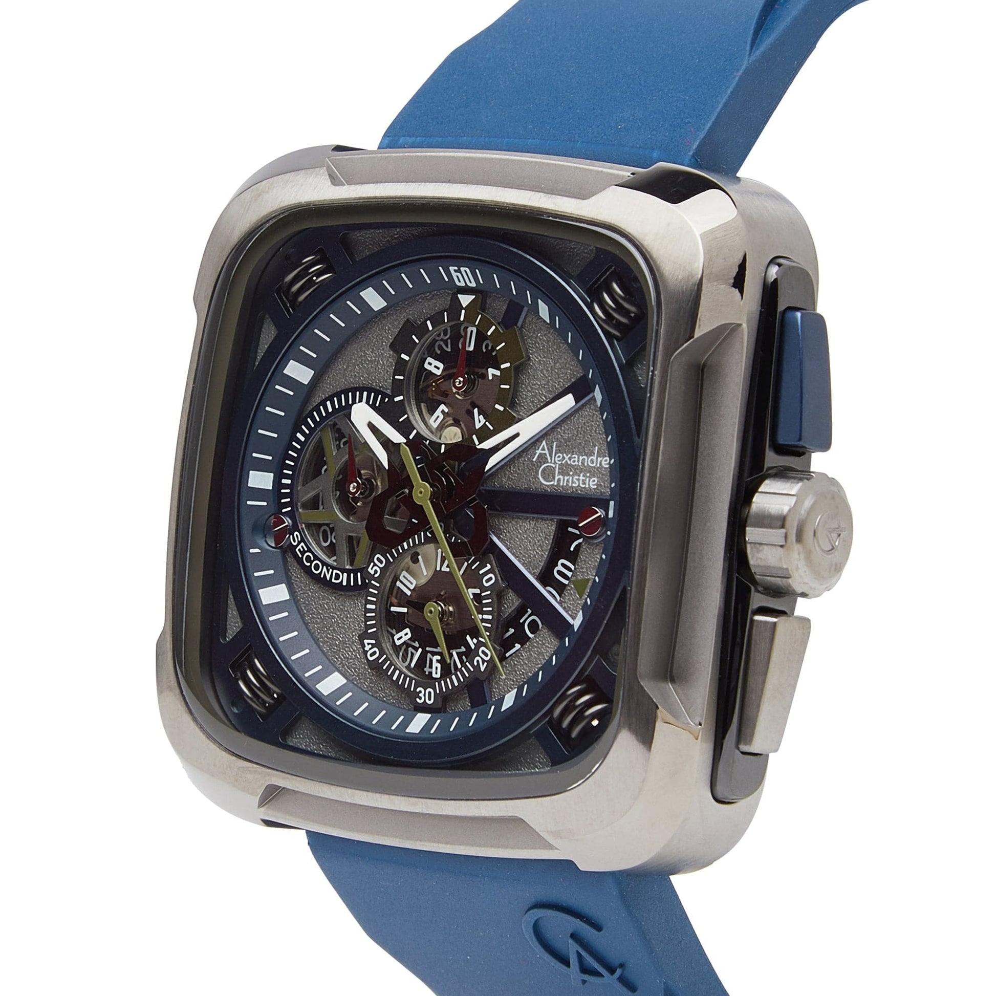 ALEXANDRE CHRISTIE AC 6577 MCRIGBABU 6577MCRIGBABU - Kamal Watch Company