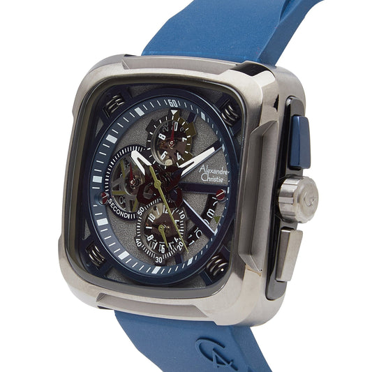 ALEXANDRE CHRISTIE AC 6577 MCRIGBABU 6577MCRIGBABU - Kamal Watch Company
