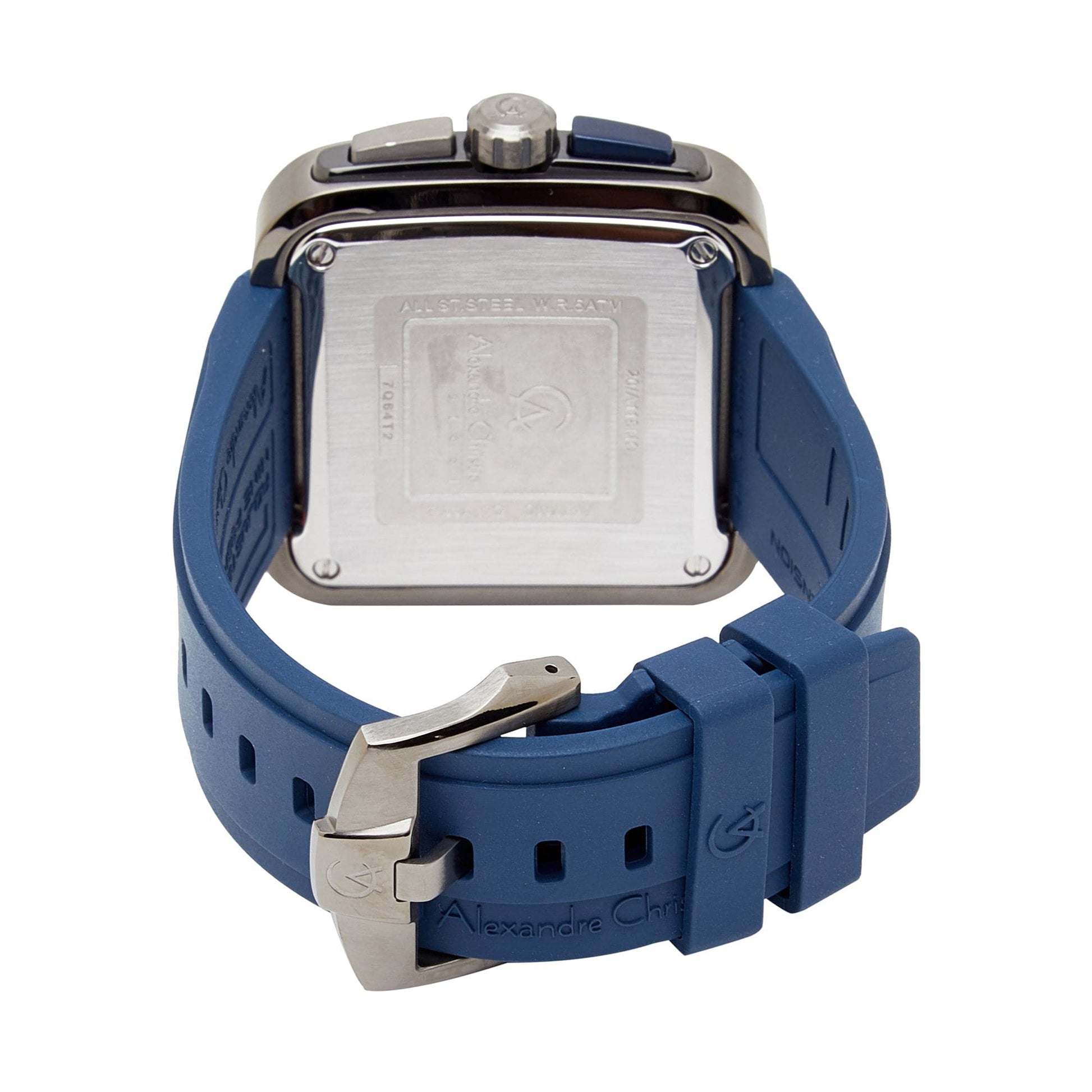 ALEXANDRE CHRISTIE AC 6577 MCRIGBABU 6577MCRIGBABU - Kamal Watch Company