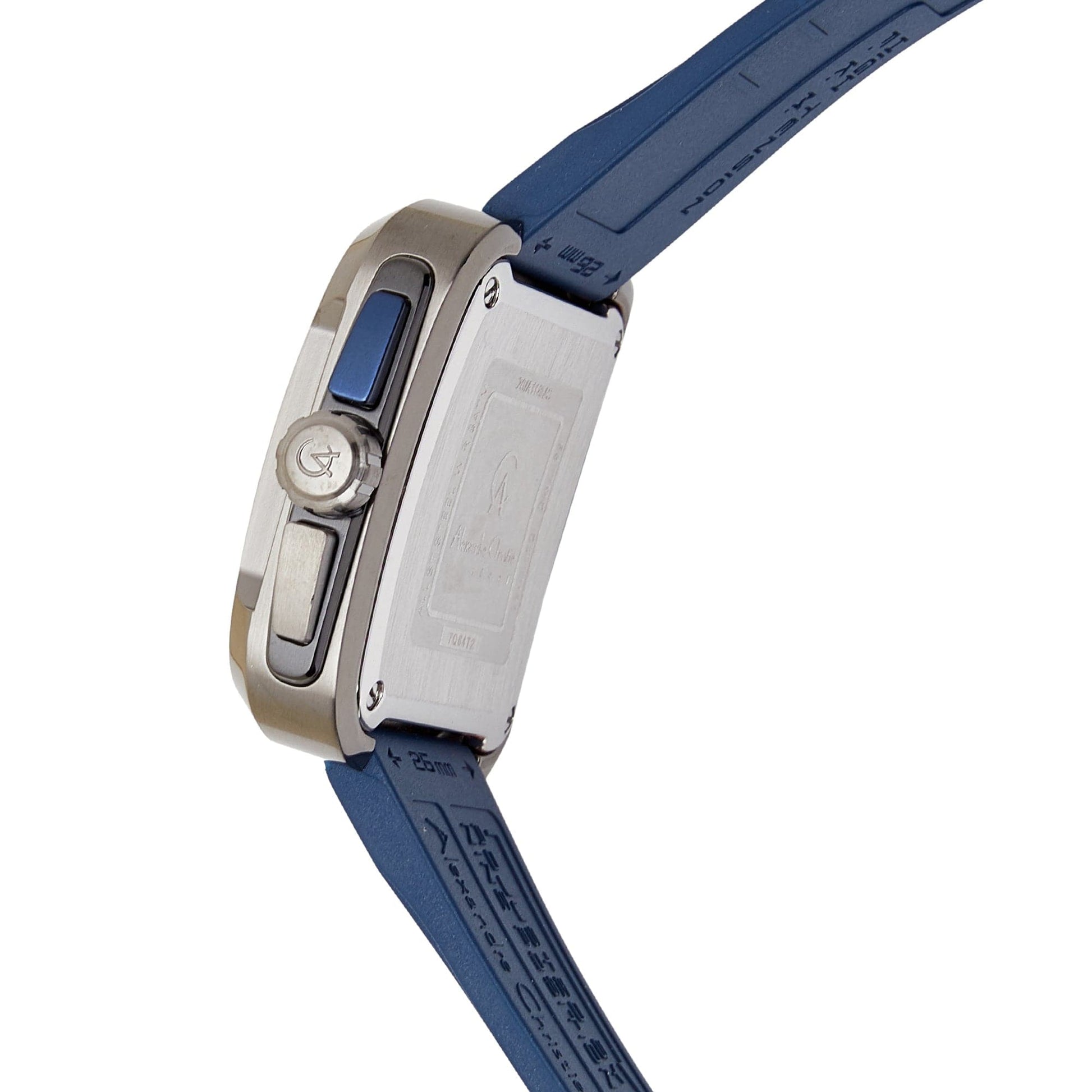 ALEXANDRE CHRISTIE AC 6577 MCRIGBABU 6577MCRIGBABU - Kamal Watch Company