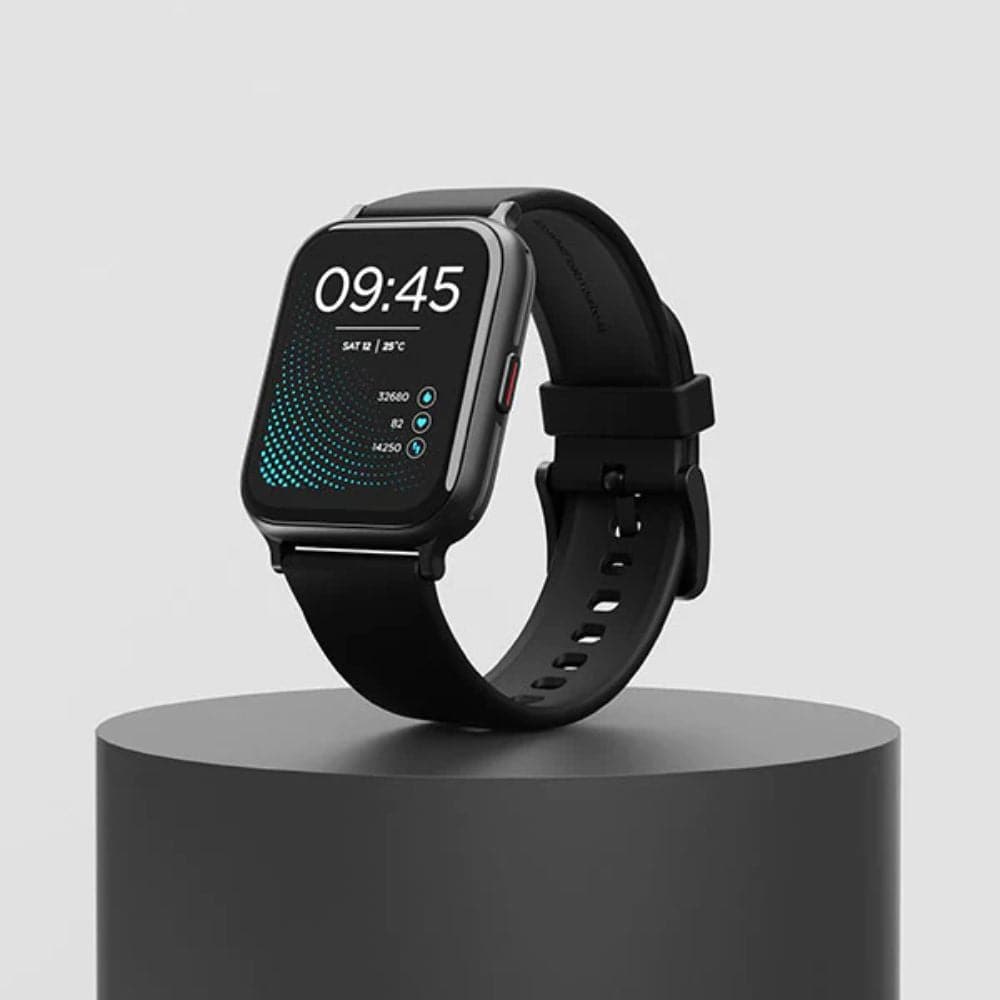 BOAT SMART WATCH COSMOS PRO BLACK