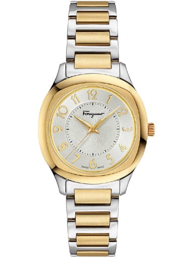 Salvatore Ferragamo Women Watch - Kamal Watch Company