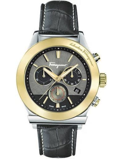 Salvatore Ferragamo Men Watch - Kamal Watch Company