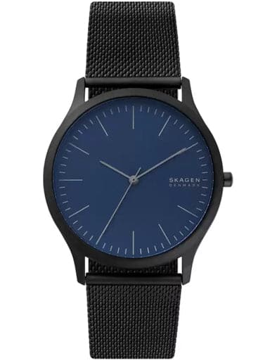 Skagen Analog Blue Dial Men's Watch-SKW6554 - Kamal Watch Company