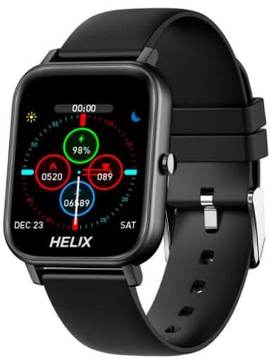 Helix Smart Watch - Kamal Watch Company