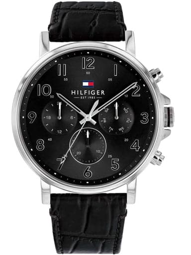 Tommy Hilfiger Watch for Men - Kamal Watch Company