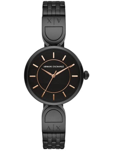 Armani Exchange Women Watch - Kamal Watch Company